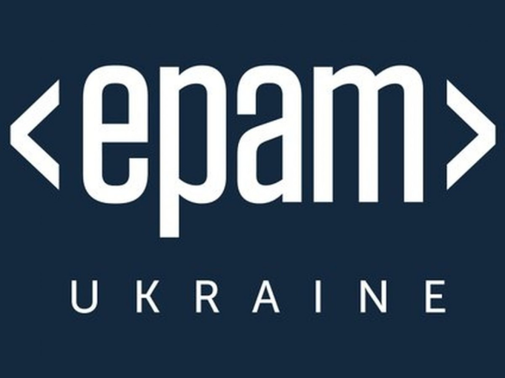EPAM Україна